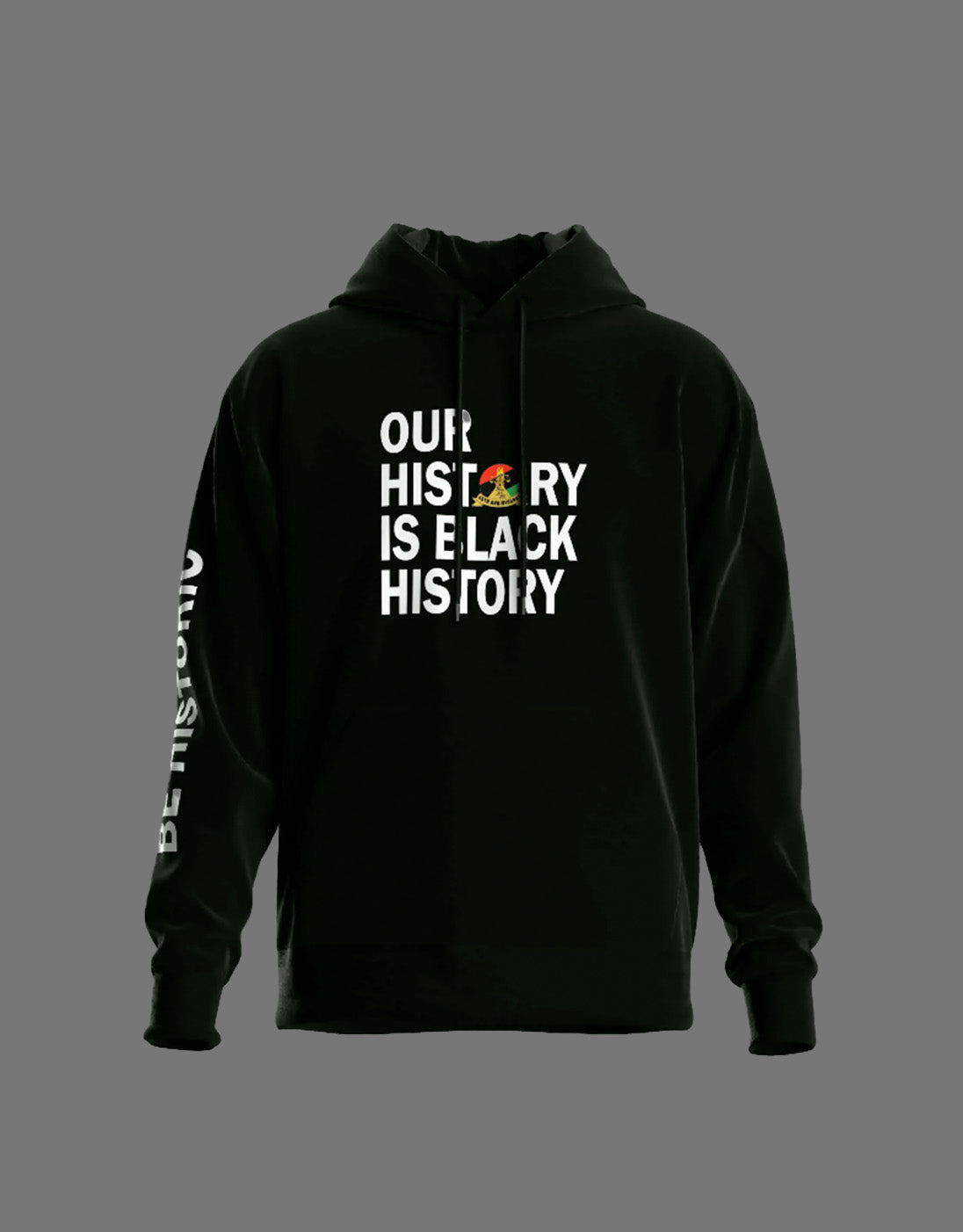 45th Anniversary "Be Historic" Hoodie
