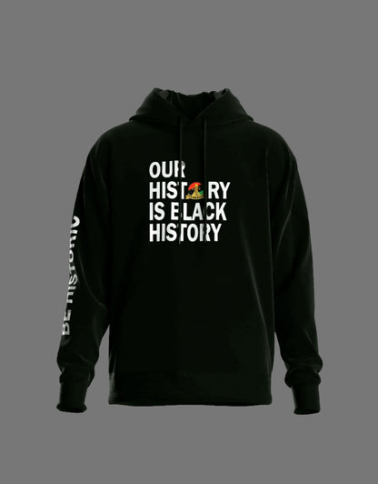 45th Anniversary "Be Historic" Hoodie