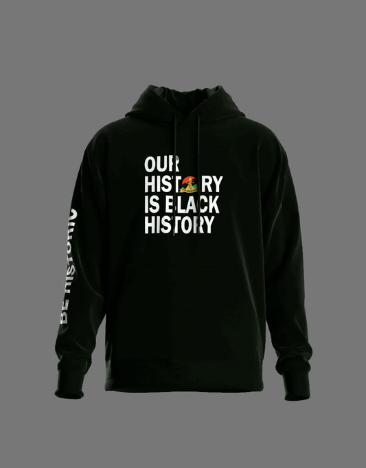 45th Anniversary "Be Historic" Hoodie