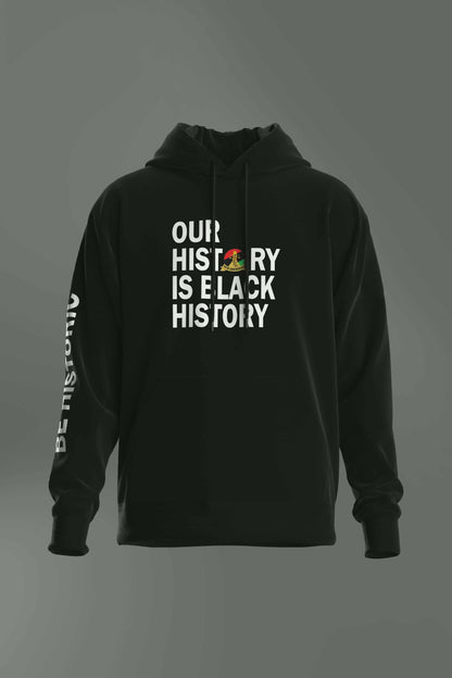 45th Anniversary "Be Historic" Hoodie