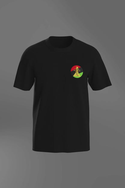 Veterans Everyday Signature Tee