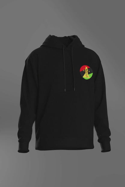 Veterans Everyday Signature Hooded Sweatshirt