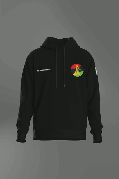 Veterans Everyday Hero Hoodie