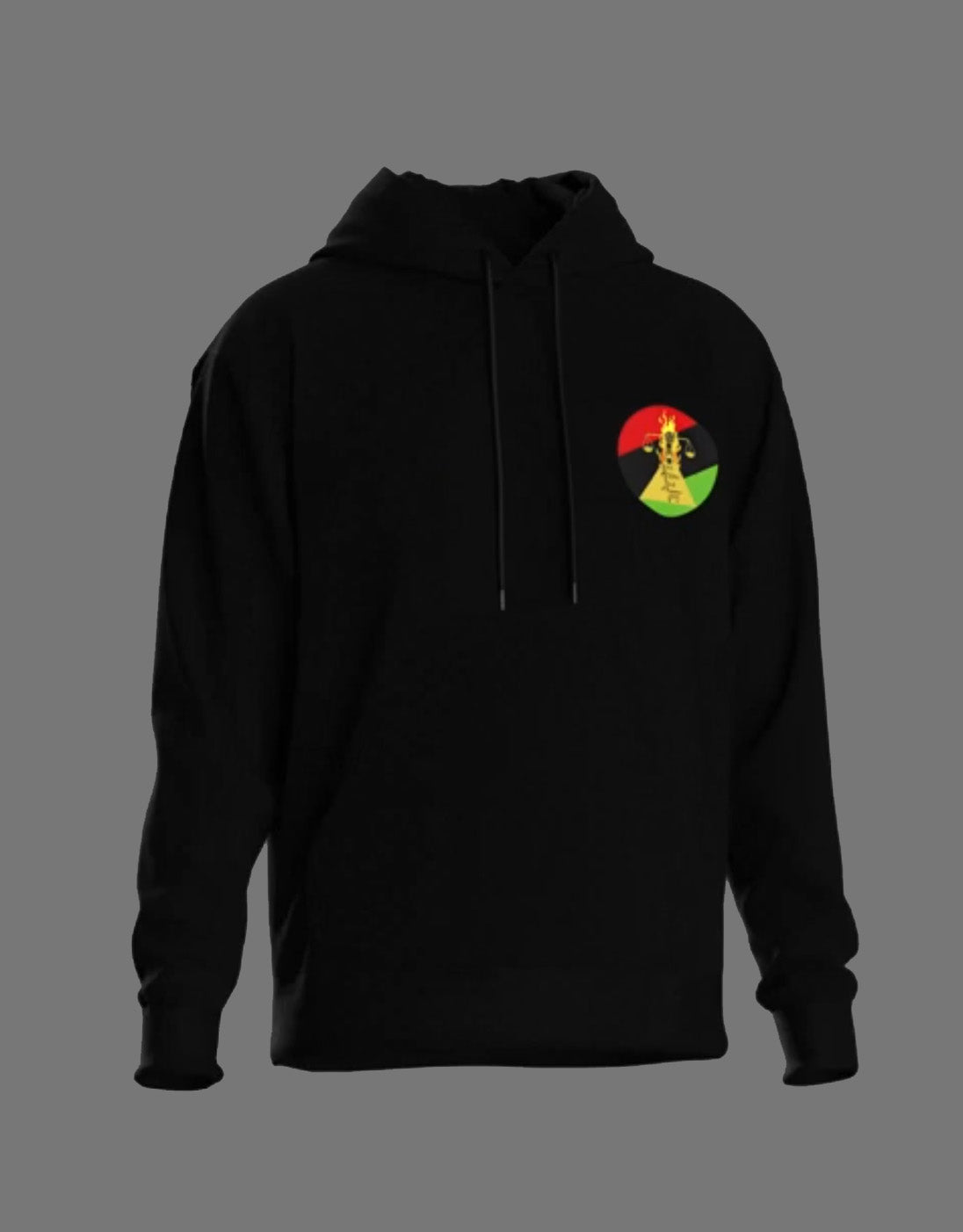 Veterans Everyday Signature Hooded Sweatshirt