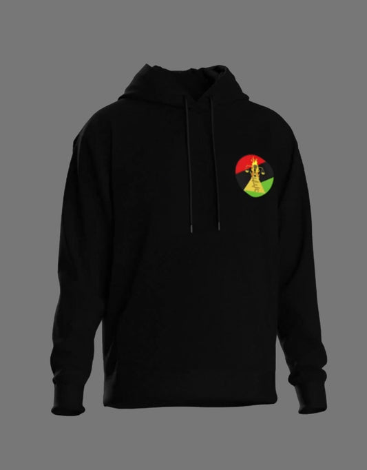 Veterans Everyday Signature Hooded Sweatshirt