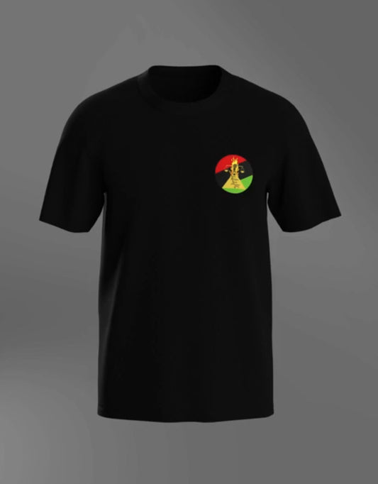 Veterans Everyday Signature Tee